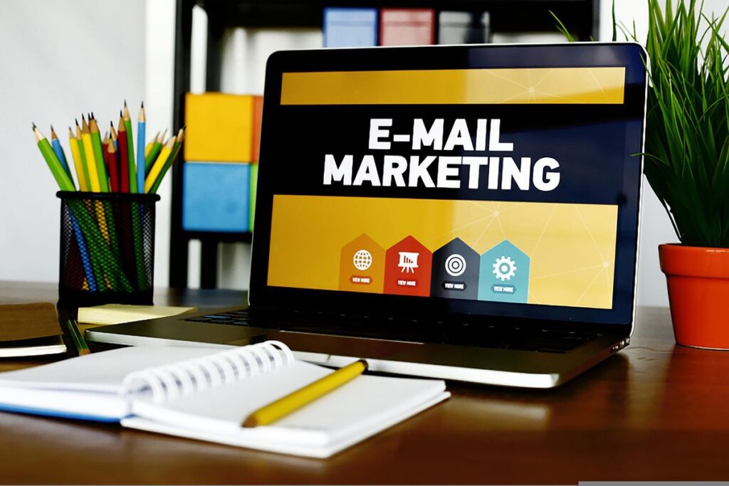 Ultimate Email Marketing Strategy