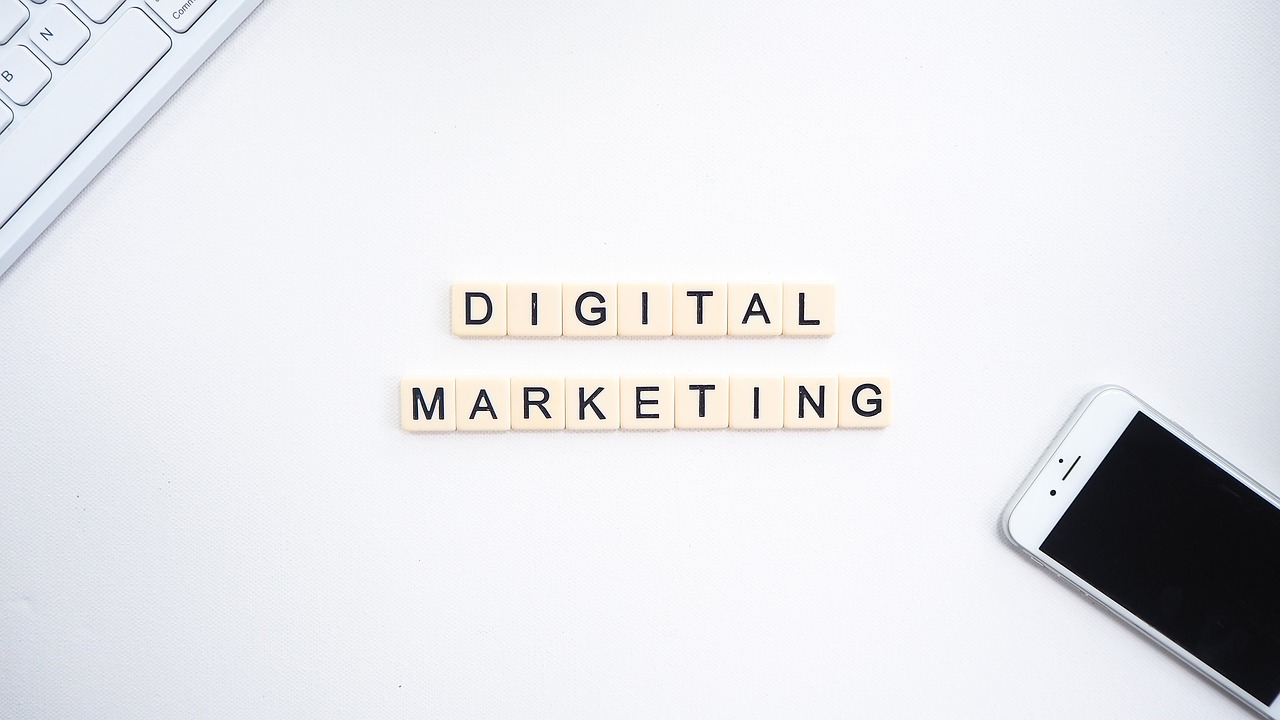 Breakthrough Digital Strategies