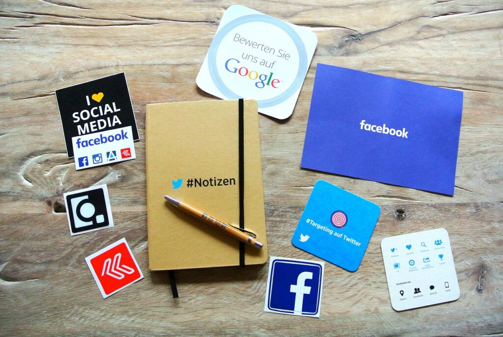 Social Media Marketing Services?
