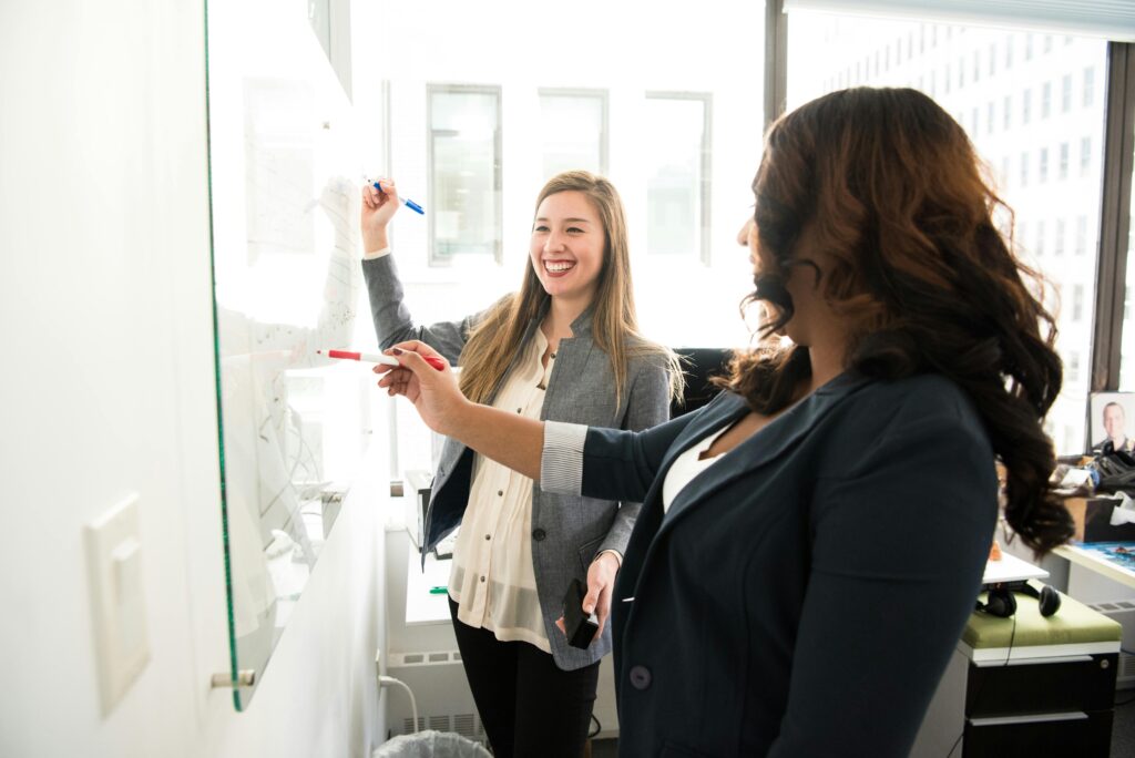 Breakthrough Digital Strategies