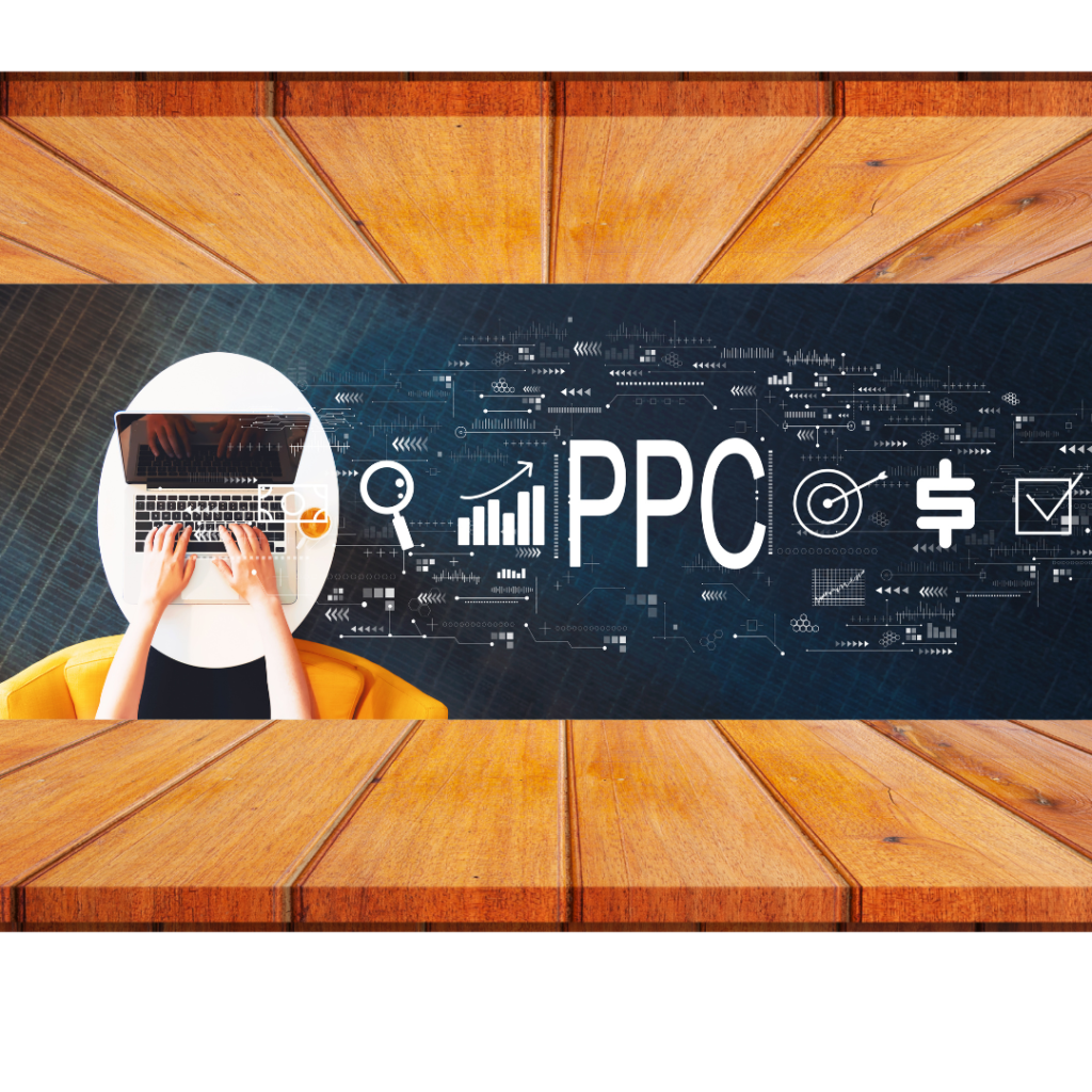 Pay-Per-Click Services